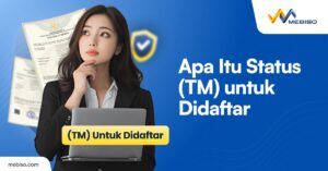 (TM) untuk Didaftar